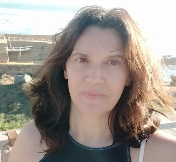 Dr.ª Paula Albuquerque